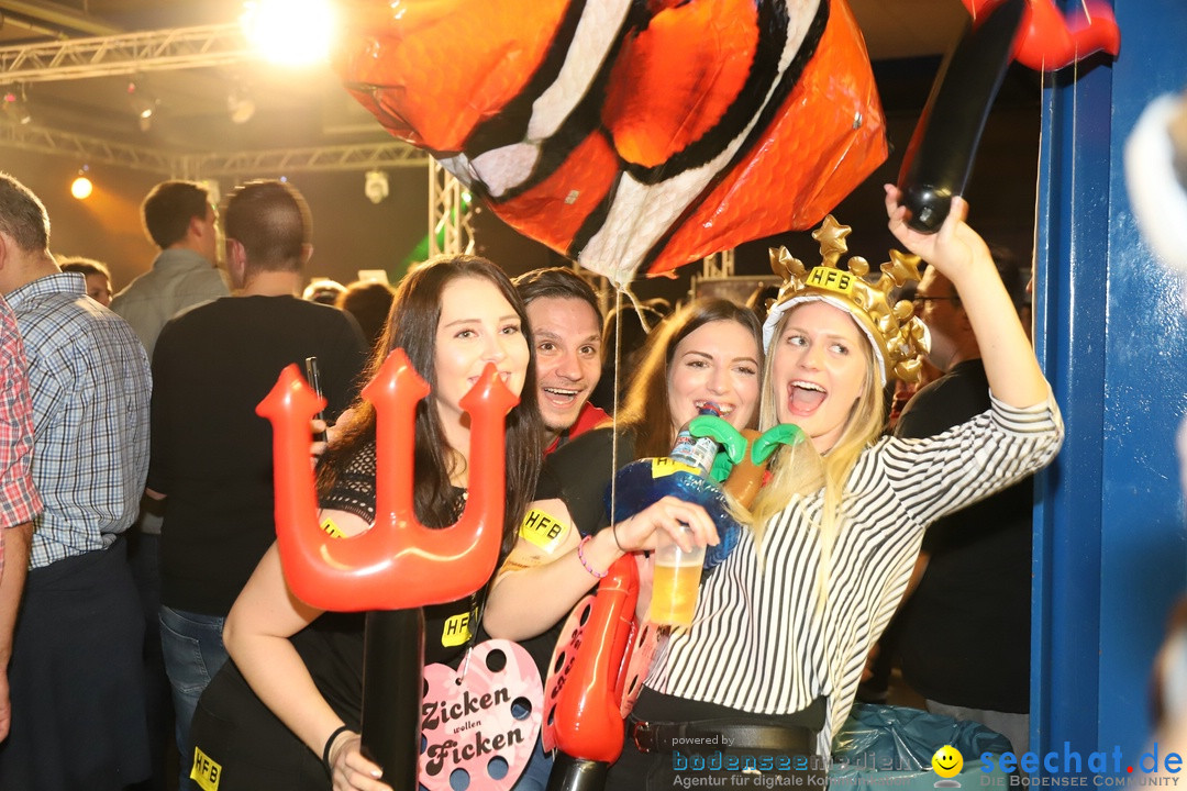 Seepark6: Christmas Party: Villingen-Schwenningen am Bodensee, 15.12.2018