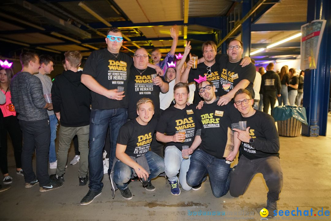 Seepark6: Christmas Party: Villingen-Schwenningen am Bodensee, 15.12.2018
