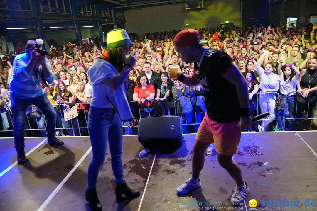 Seepark6: Christmas Party: Villingen-Schwenningen am Bodensee, 15.12.2018