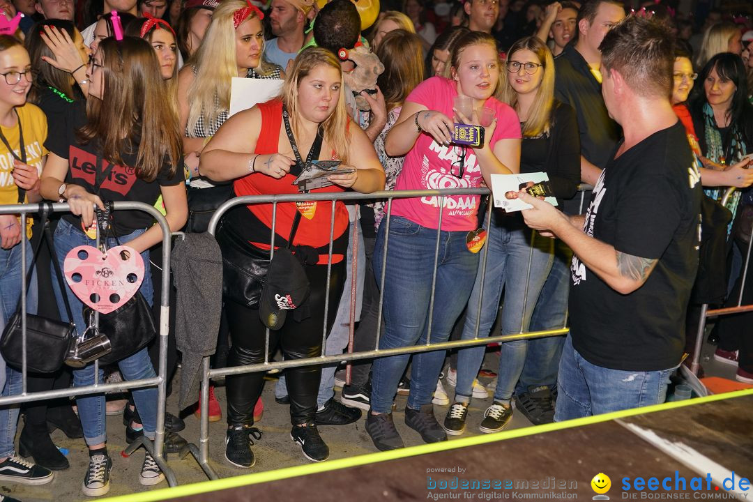 Seepark6: Christmas Party: Villingen-Schwenningen am Bodensee, 15.12.2018