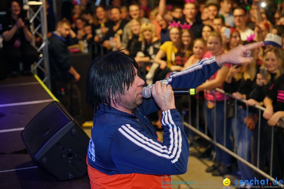 Seepark6: Christmas Party: Villingen-Schwenningen am Bodensee, 15.12.2018