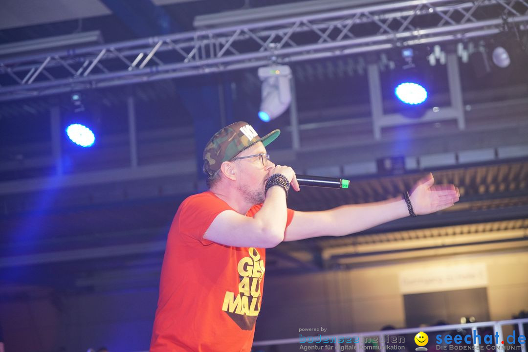 Seepark6: Christmas Party: Villingen-Schwenningen am Bodensee, 15.12.2018