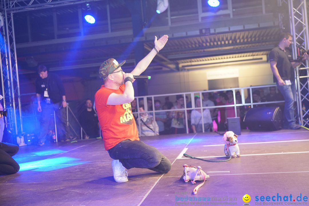 Seepark6: Christmas Party: Villingen-Schwenningen am Bodensee, 15.12.2018