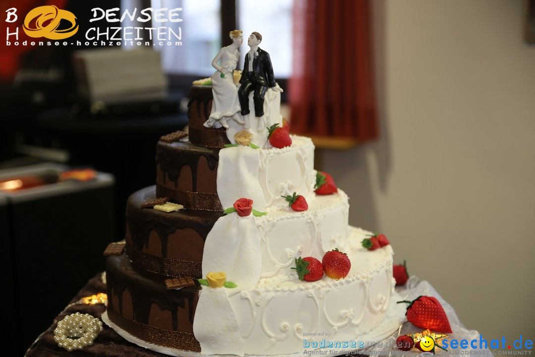 Hochzeitsmesse: Bodensee-Hochzeiten.com: Uhldingen, 06.01.2019