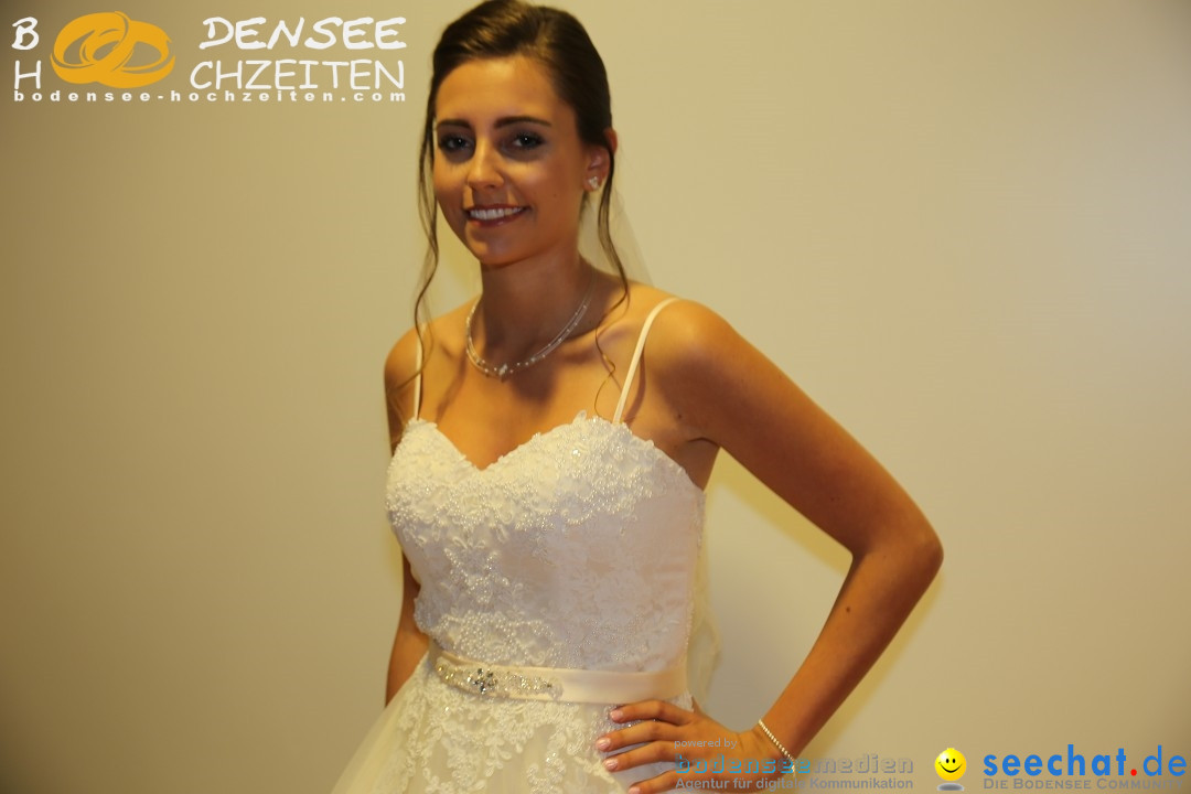 Hochzeitsmesse: Bodensee-Hochzeiten.com: Uhldingen, 06.01.2019