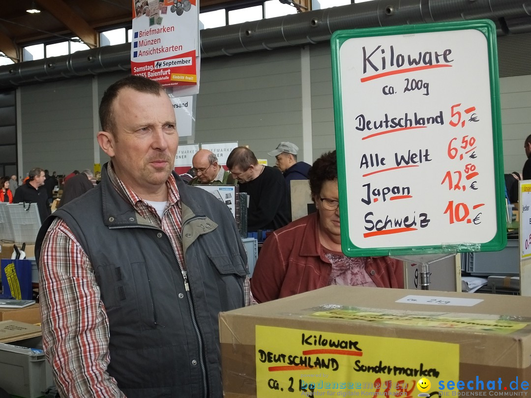 Internationale Muenzen-, Mineralien- und Briefmarkenboerse: FN, 20.1.2019