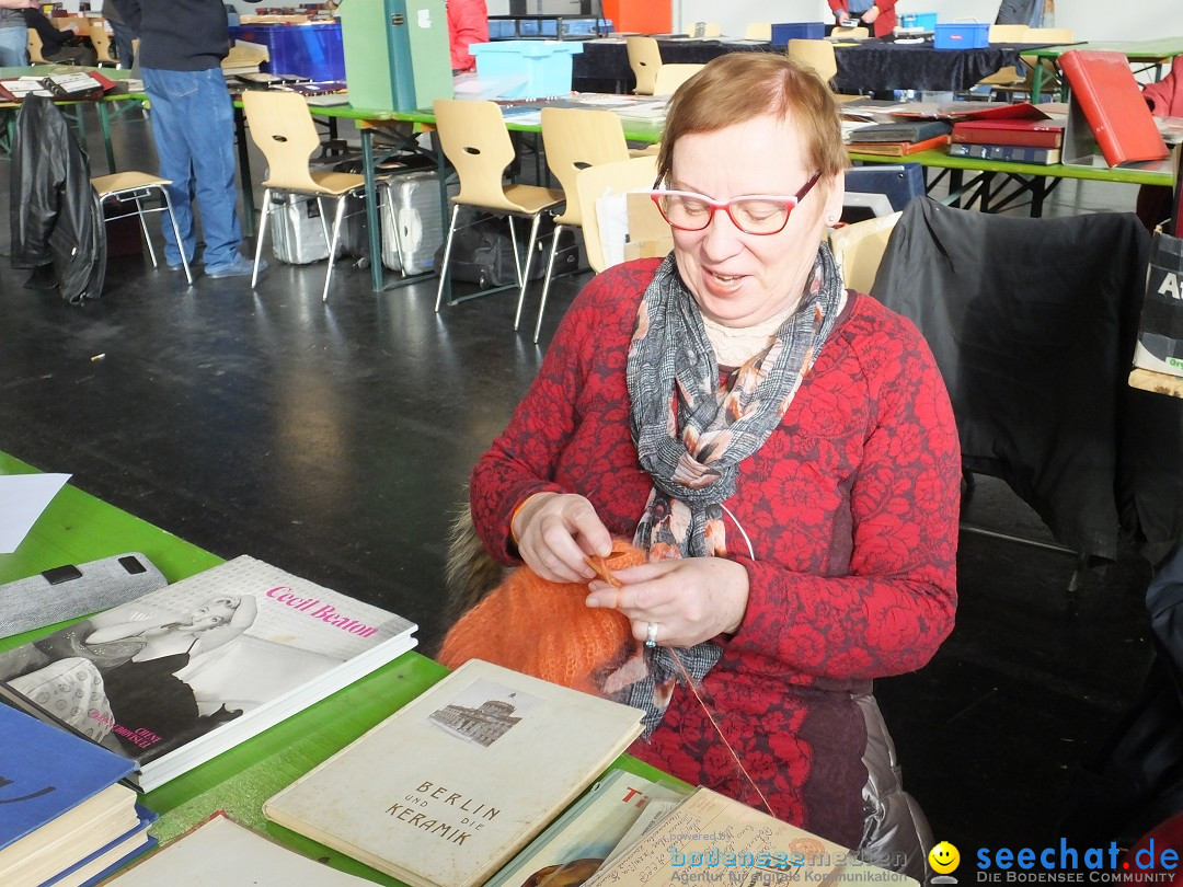 Internationale Muenzen-, Mineralien- und Briefmarkenboerse: FN, 20.1.2019
