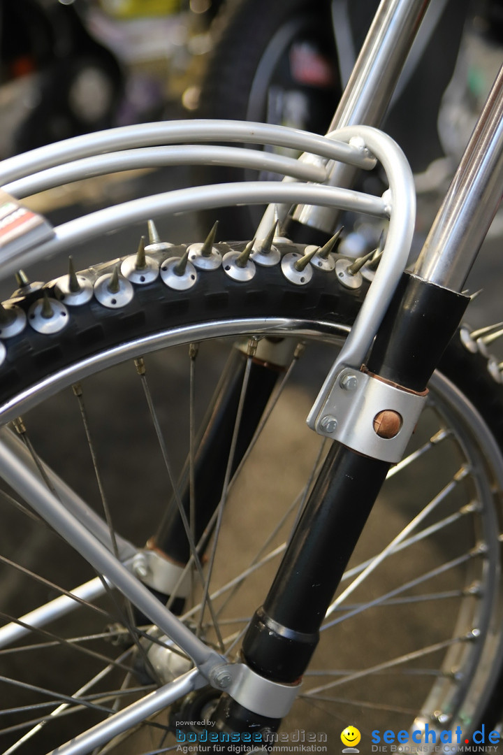 MOTORRADWELT BODENSEE 2019, Messe: Friedrichshafen, 25.01.2019