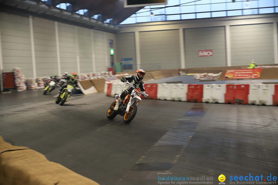 MOTORRADWELT BODENSEE 2019, Messe: Friedrichshafen, 26.01.2019