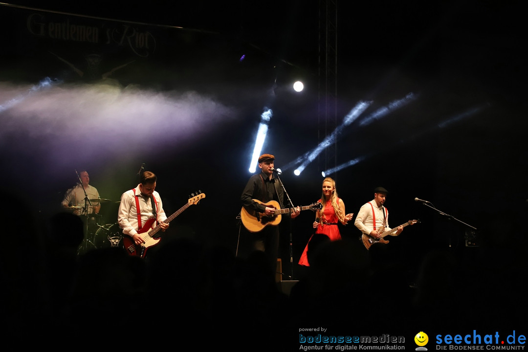 MOTORRADWELT BODENSEE 2019, Messe: Friedrichshafen, 26.01.2019