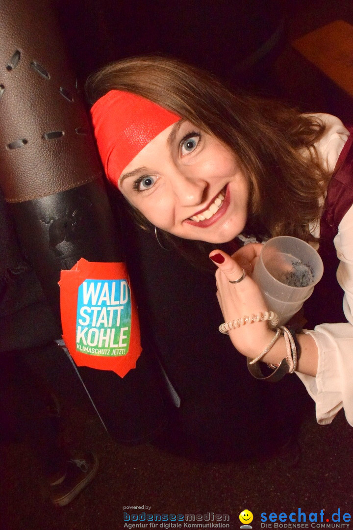 Hexenball XXL - Neukirch am Bodensee, 26.01.2019