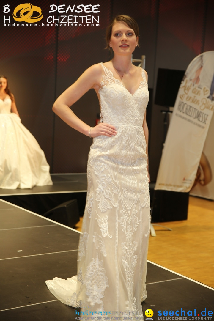 Hochzeitsmesse: Bodensee-Hochzeiten.com: Konstanz, 09.02.2019