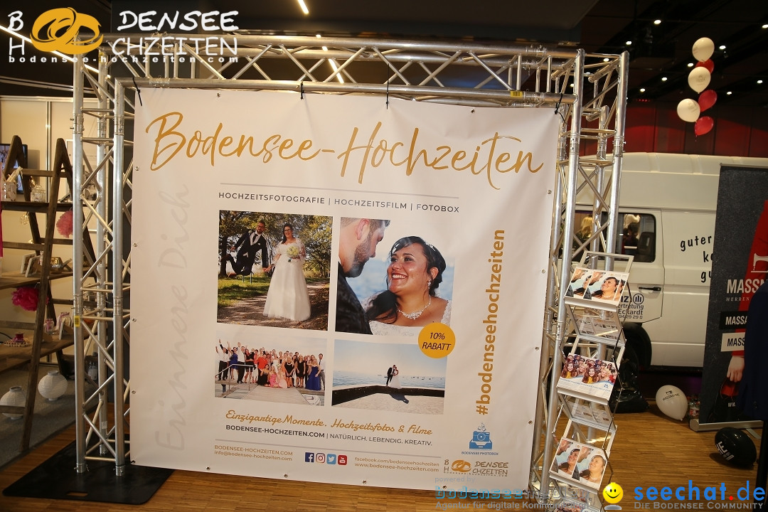 Hochzeitsmesse: Bodensee-Hochzeiten.com: Konstanz, 09.02.2019