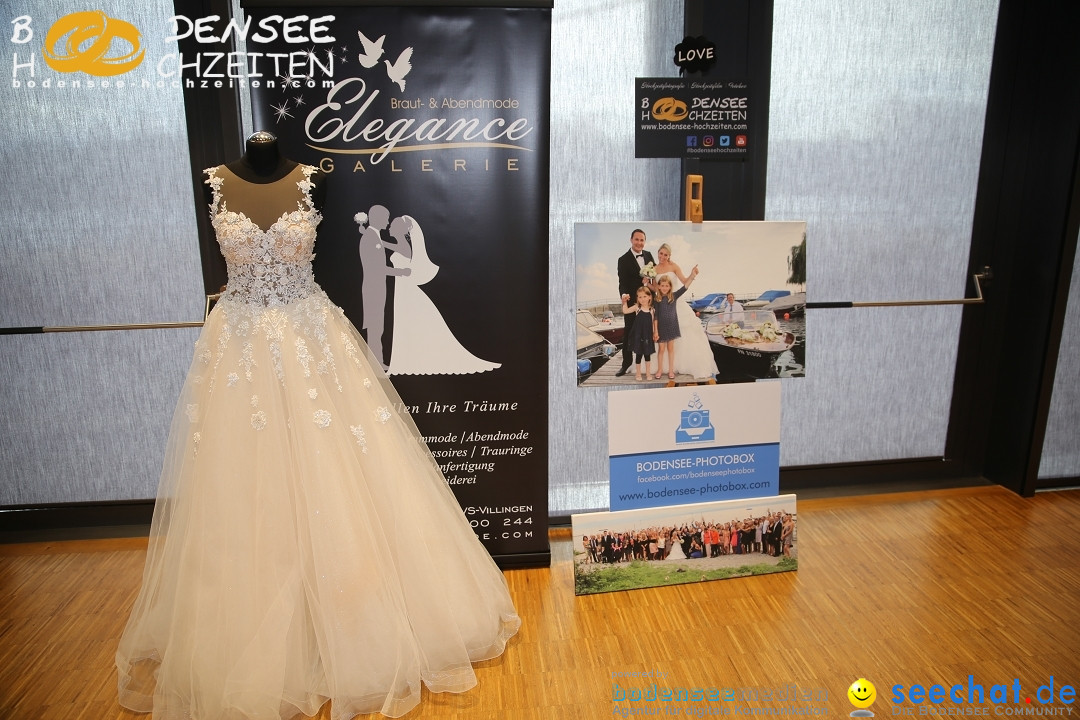 Hochzeitsmesse: Bodensee-Hochzeiten.com: Konstanz, 09.02.2019
