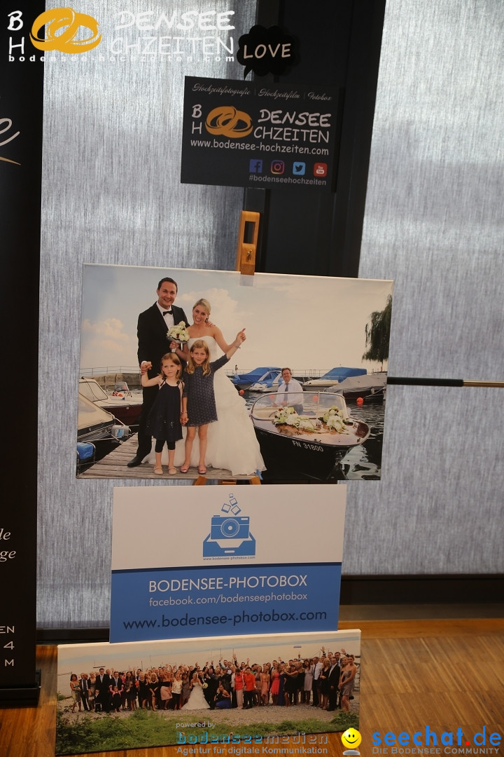 Hochzeitsmesse: Bodensee-Hochzeiten.com: Konstanz, 09.02.2019