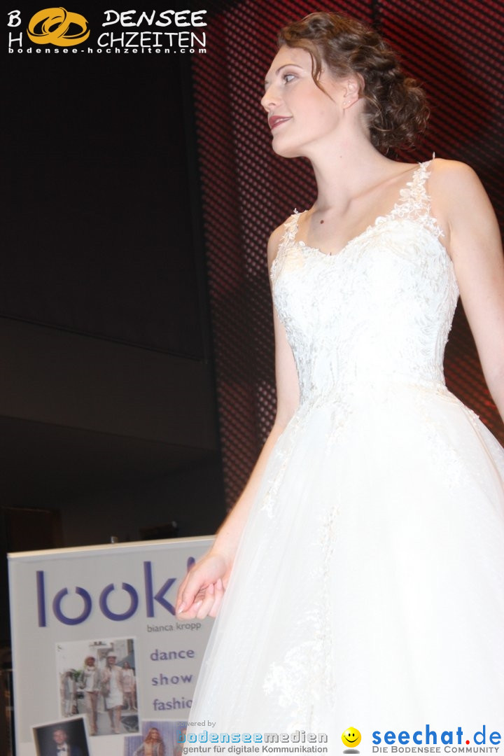 Hochzeitsmesse: Bodensee-Hochzeiten.com: Konstanz, 10.02.2019