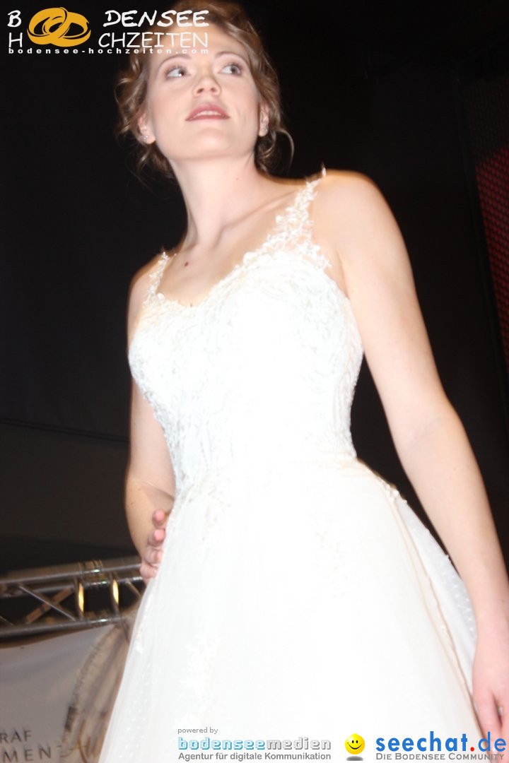 Hochzeitsmesse: Bodensee-Hochzeiten.com: Konstanz, 10.02.2019