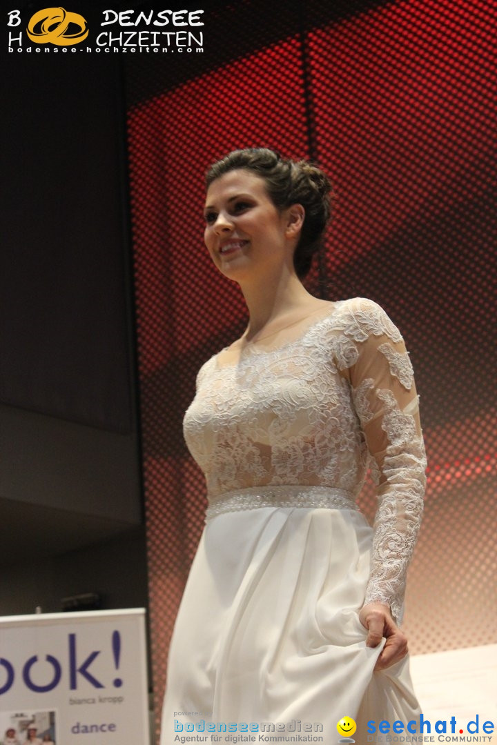 Hochzeitsmesse: Bodensee-Hochzeiten.com: Konstanz, 10.02.2019