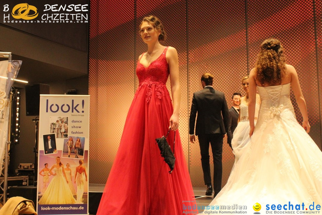 Hochzeitsmesse: Bodensee-Hochzeiten.com: Konstanz, 10.02.2019