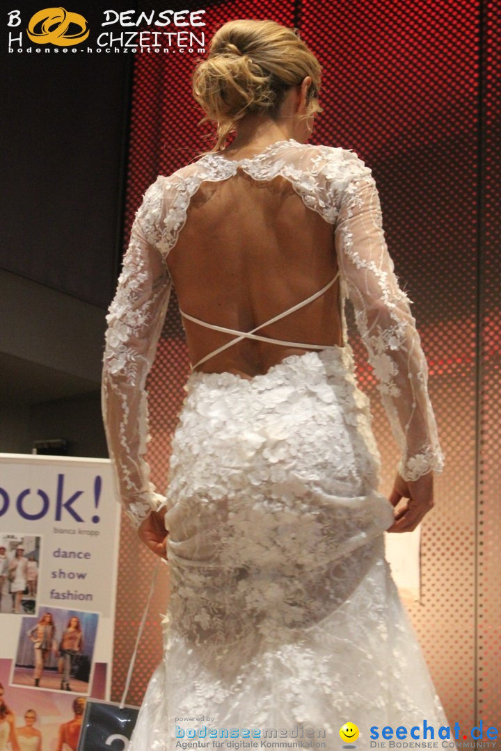 Hochzeitsmesse: Bodensee-Hochzeiten.com: Konstanz, 10.02.2019