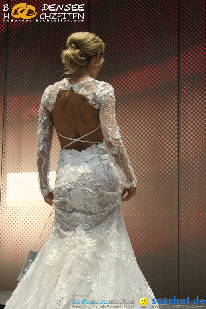 Hochzeitsmesse: Bodensee-Hochzeiten.com: Konstanz, 10.02.2019