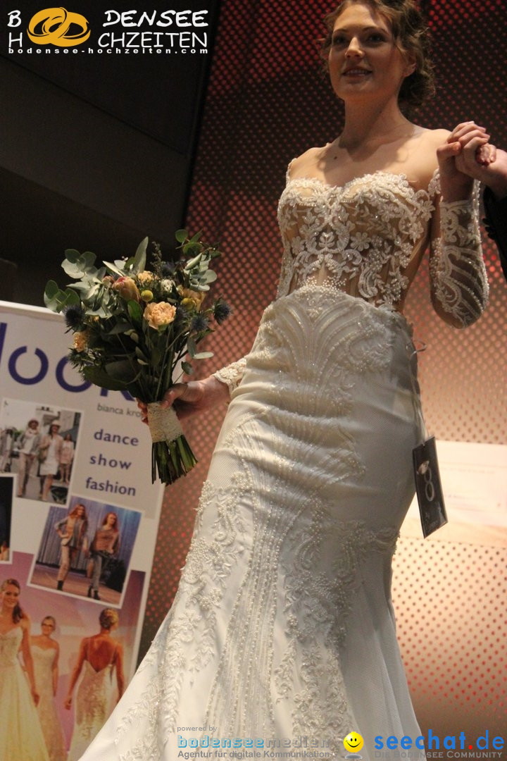 Hochzeitsmesse: Bodensee-Hochzeiten.com: Konstanz, 10.02.2019