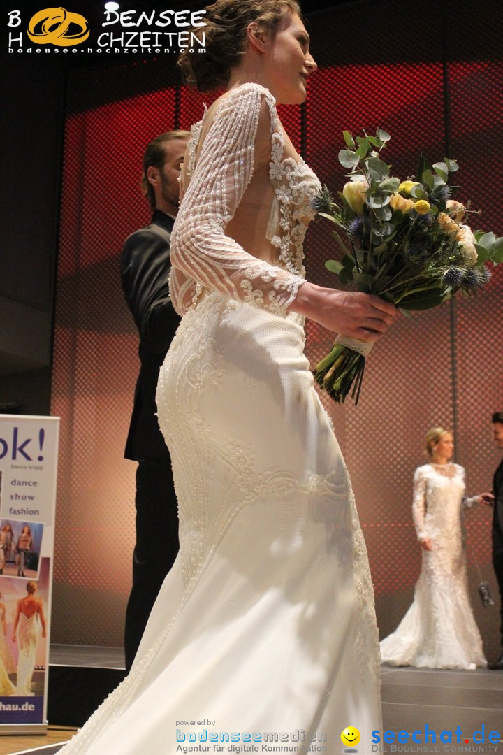 Hochzeitsmesse: Bodensee-Hochzeiten.com: Konstanz, 10.02.2019