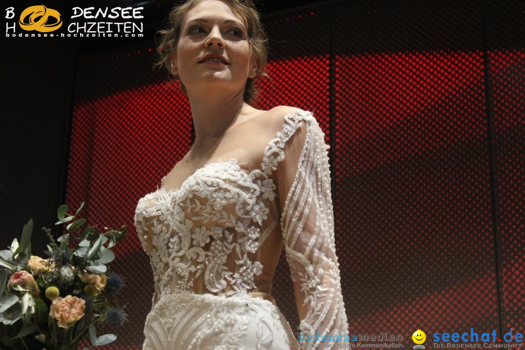 Hochzeitsmesse: Bodensee-Hochzeiten.com: Konstanz, 10.02.2019