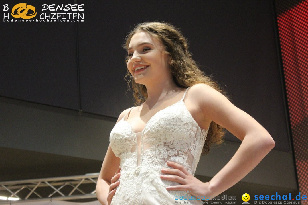 Hochzeitsmesse: Bodensee-Hochzeiten.com: Konstanz, 10.02.2019