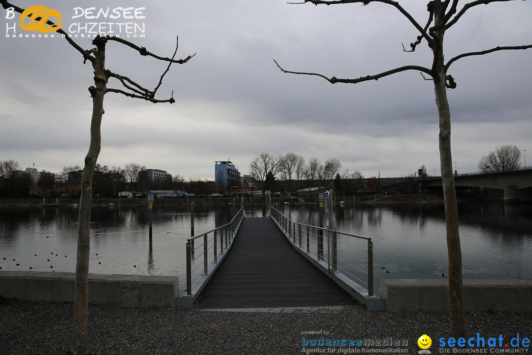 Hochzeitsmesse: Bodensee-Hochzeiten.com: Konstanz, 10.02.2019