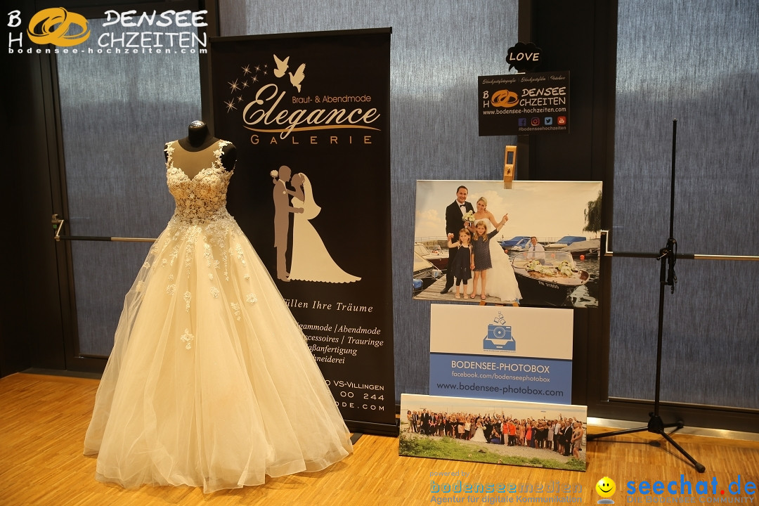 Hochzeitsmesse: Bodensee-Hochzeiten.com: Konstanz, 10.02.2019