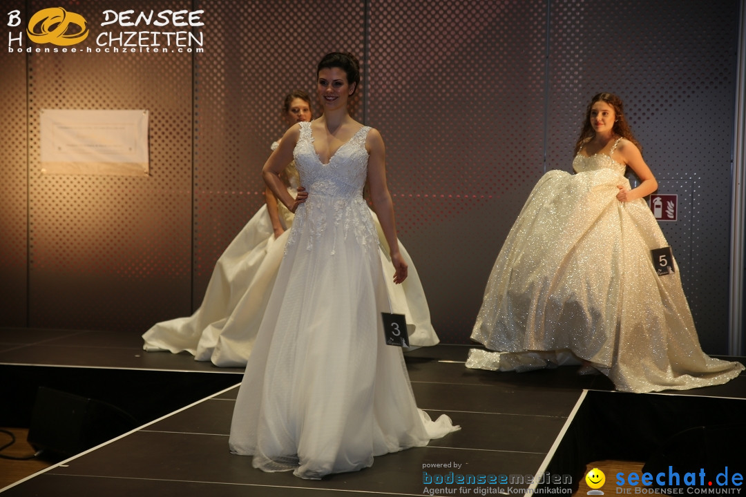 Hochzeitsmesse: Bodensee-Hochzeiten.com: Konstanz, 10.02.2019