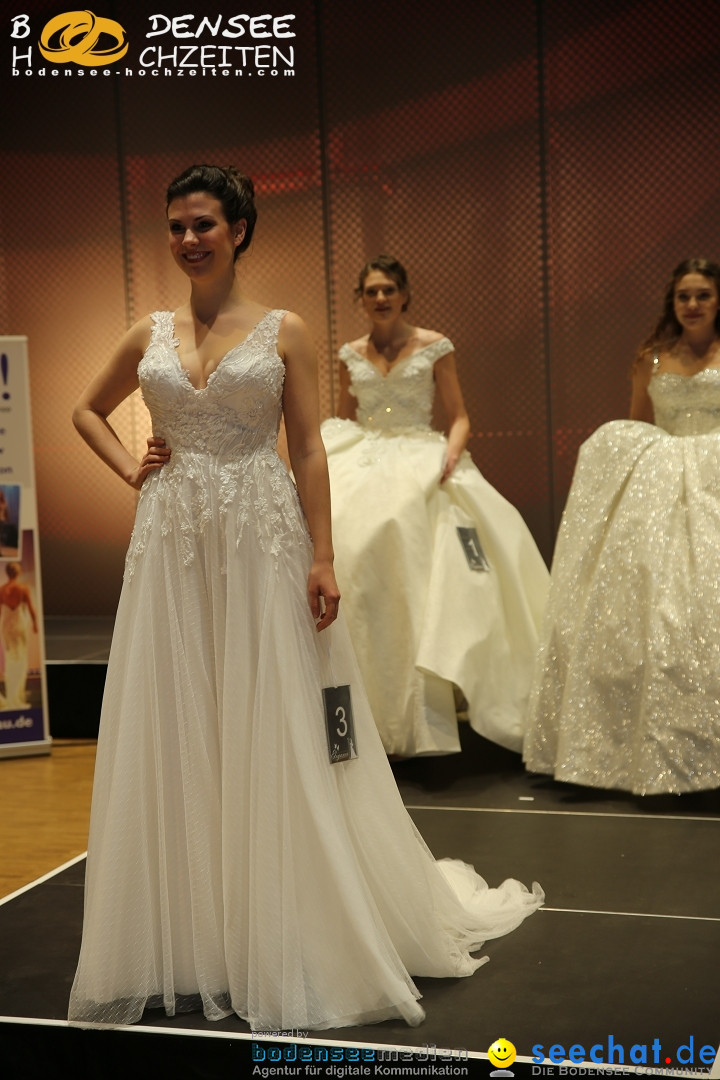 Hochzeitsmesse: Bodensee-Hochzeiten.com: Konstanz, 10.02.2019