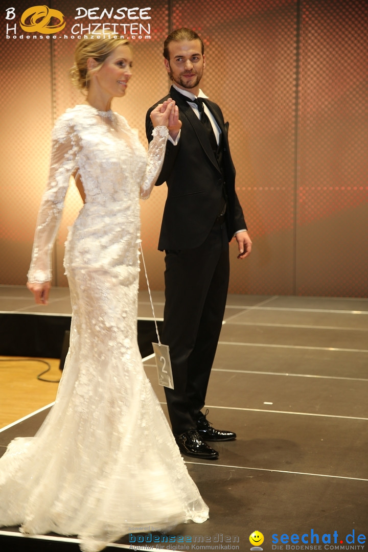 Hochzeitsmesse: Bodensee-Hochzeiten.com: Konstanz, 10.02.2019
