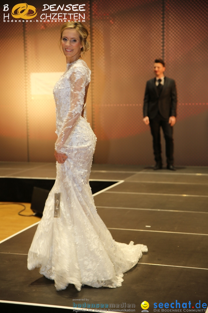 Hochzeitsmesse: Bodensee-Hochzeiten.com: Konstanz, 10.02.2019