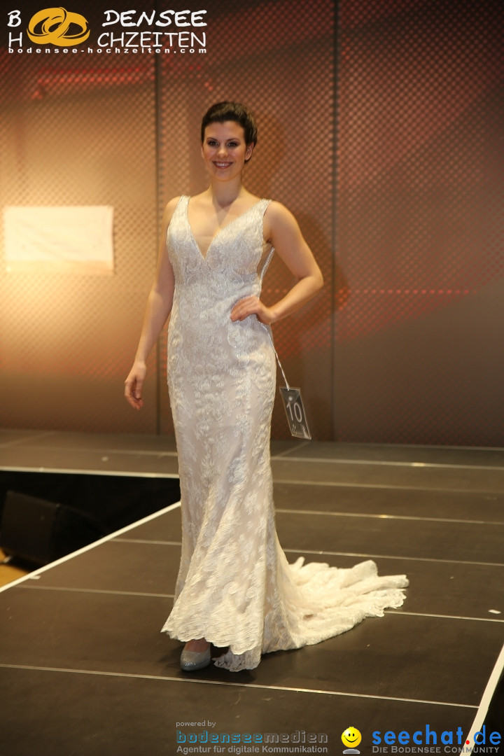 Hochzeitsmesse: Bodensee-Hochzeiten.com: Konstanz, 10.02.2019