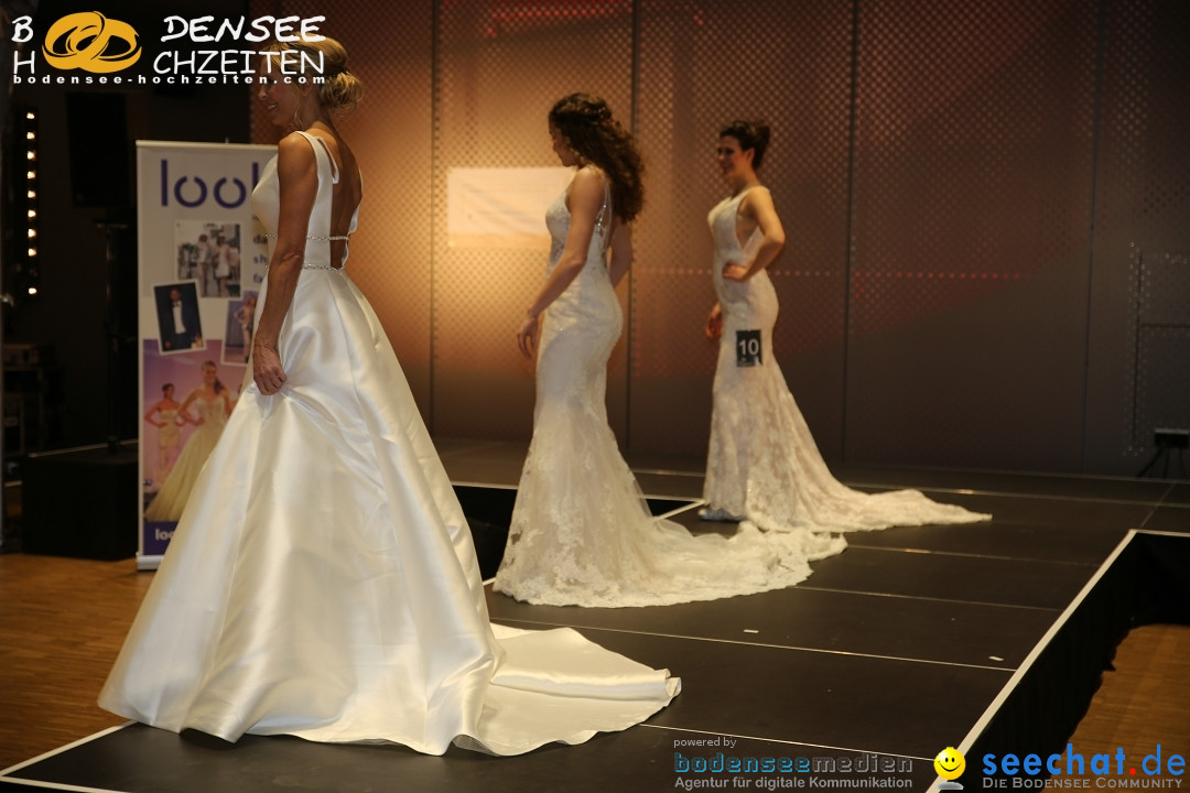 Hochzeitsmesse: Bodensee-Hochzeiten.com: Konstanz, 10.02.2019