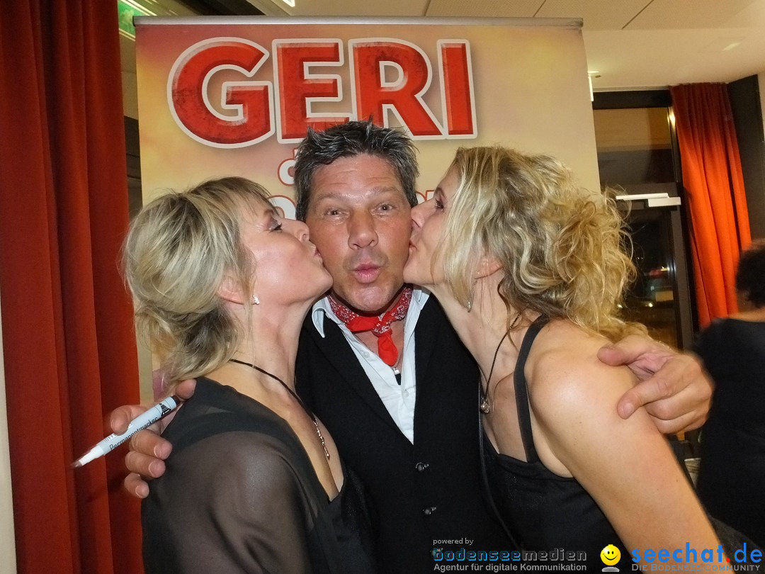Bandscheibenball 2019: Bad Buchau am Bodensee, 22.02.2019