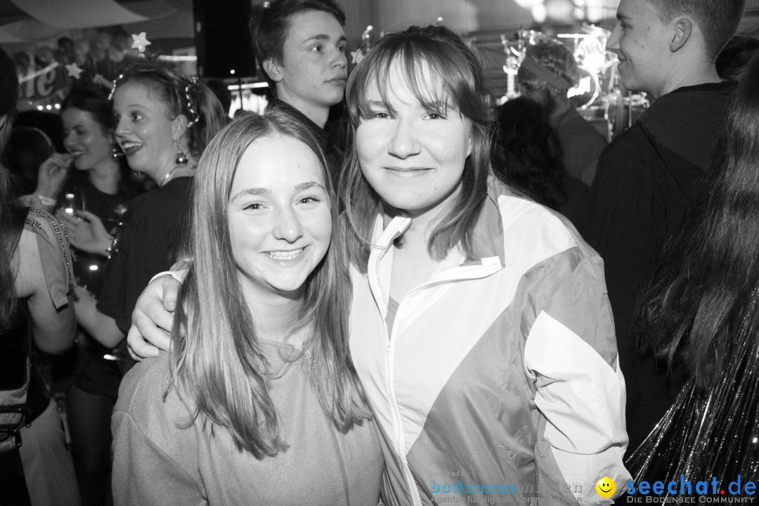 Maskenball - Stein - Schweiz, 09.03.2019