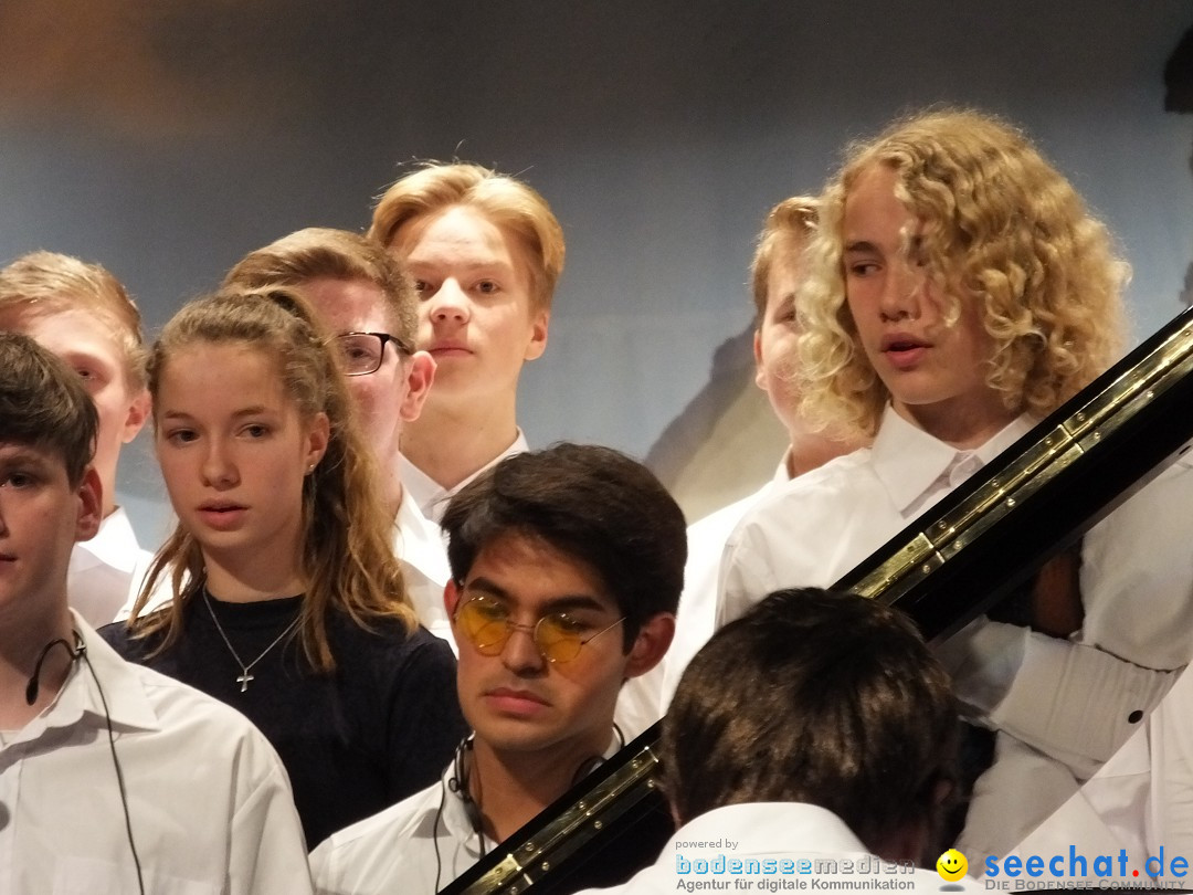 Festakt 1200 Jahre Bad Saulgau, 16.03.2019
