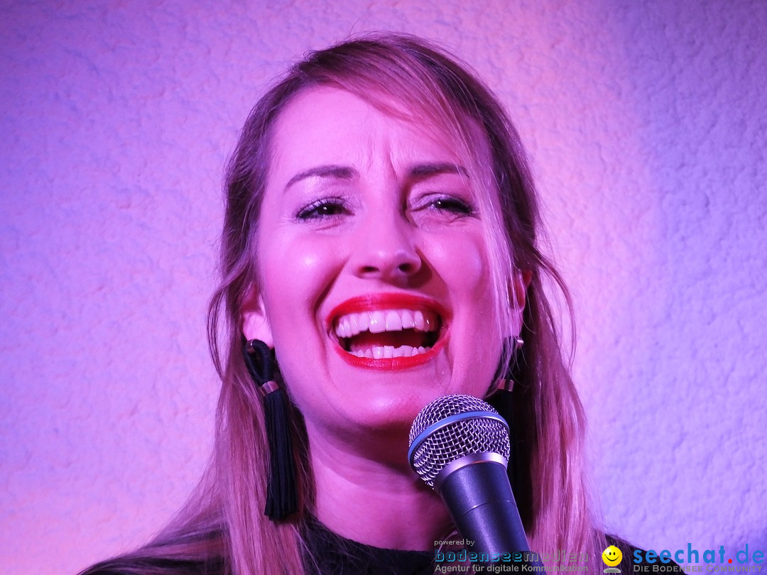 Festakt 1200 Jahre Bad Saulgau, 16.03.2019