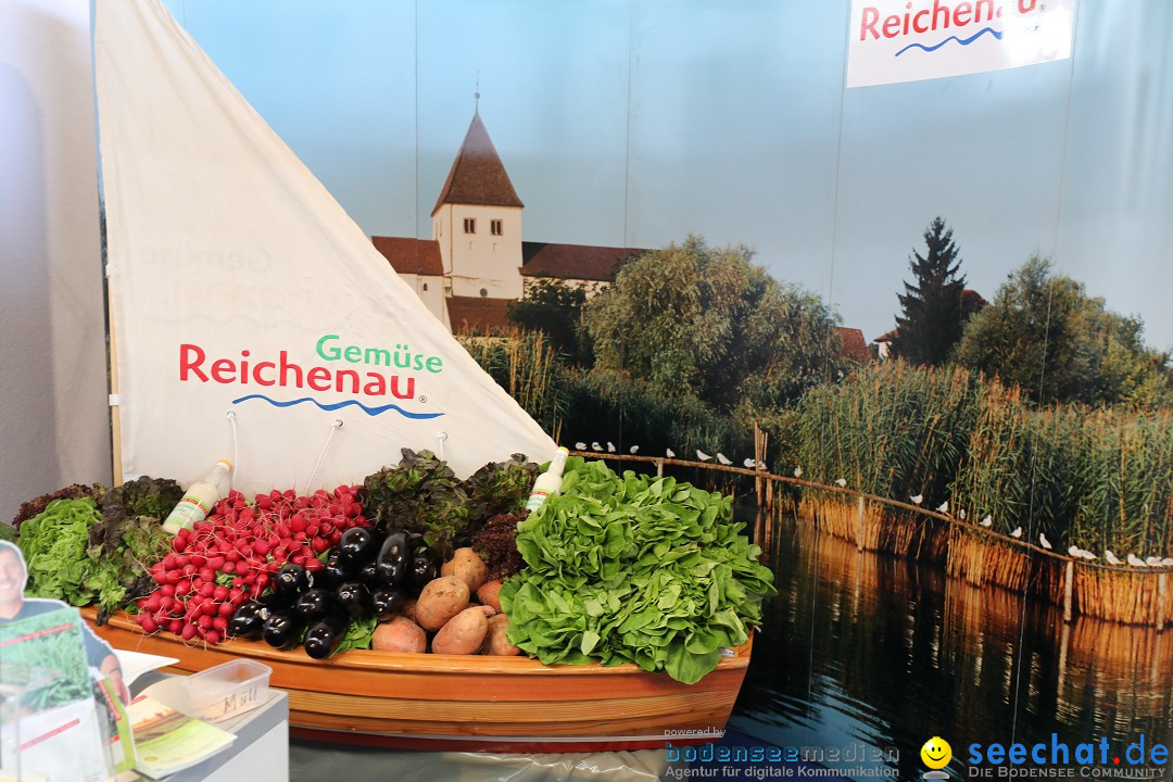 IBO - mein lifestyle. meine messe: Friedrichshafen am Bodensee, 24.03.2018
