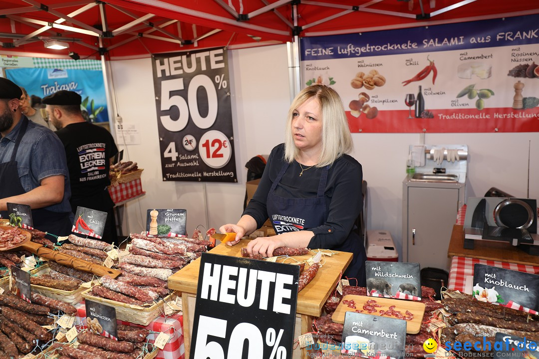 IBO - mein lifestyle. meine messe: Friedrichshafen am Bodensee, 24.03.2018