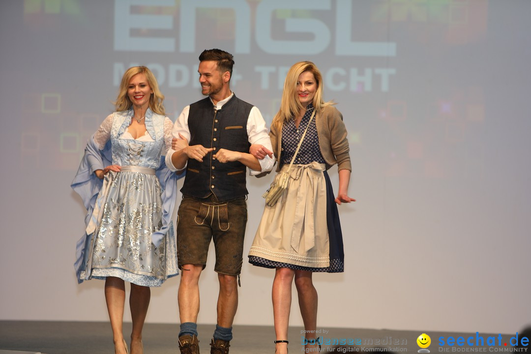 IBO - mein lifestyle. meine messe: Friedrichshafen am Bodensee, 24.03.2018