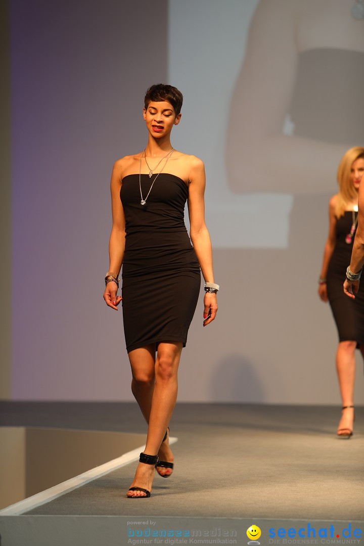 IBO - mein lifestyle. meine messe: Friedrichshafen am Bodensee, 24.03.2018