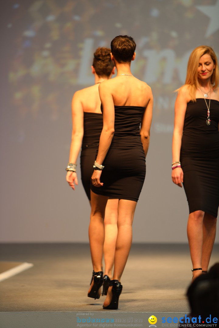 IBO - mein lifestyle. meine messe: Friedrichshafen am Bodensee, 24.03.2018