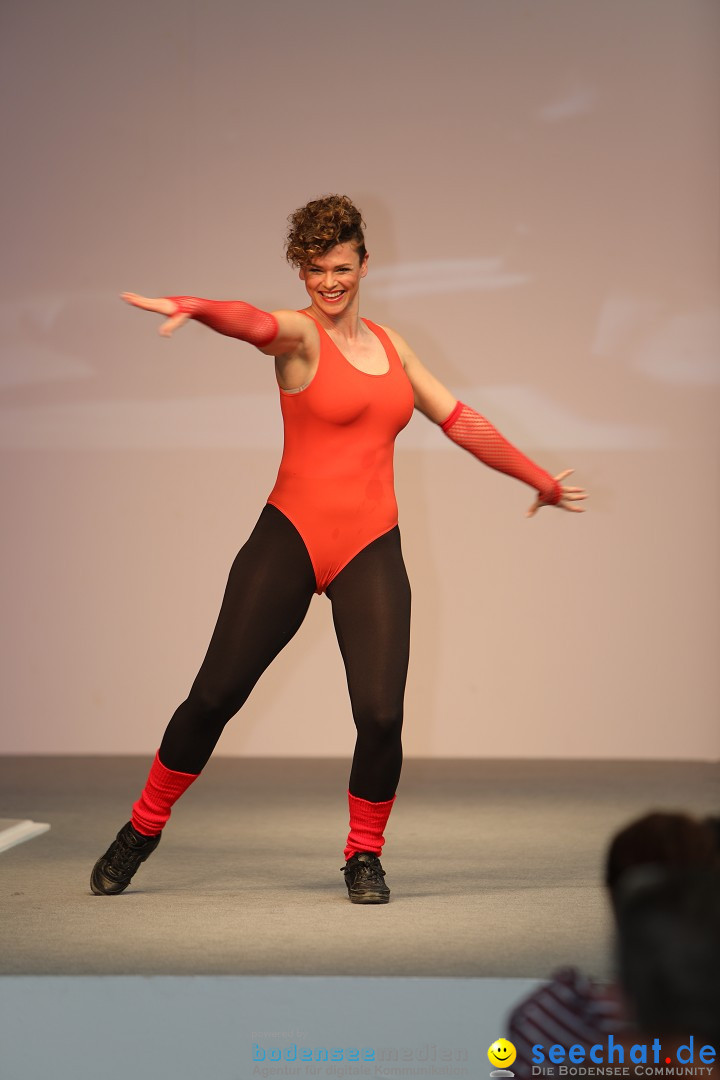 IBO - mein lifestyle. meine messe: Friedrichshafen am Bodensee, 24.03.2018