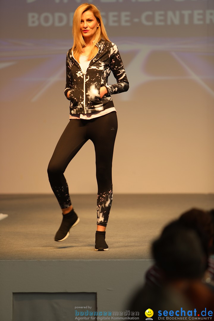IBO - mein lifestyle. meine messe: Friedrichshafen am Bodensee, 24.03.2018