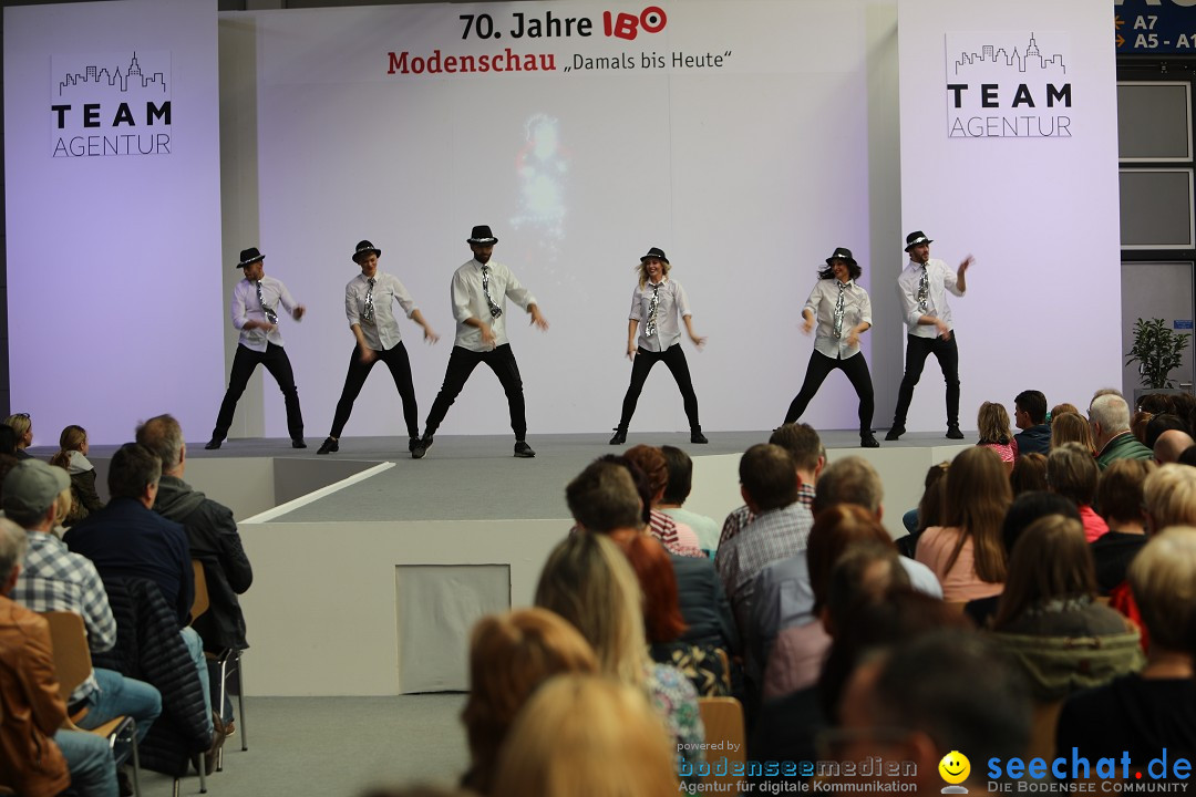IBO - mein lifestyle. meine messe: Friedrichshafen am Bodensee, 24.03.2018