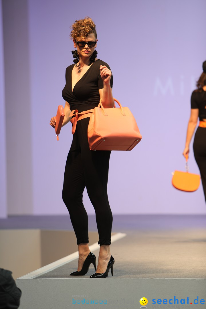 IBO - mein lifestyle. meine messe: Friedrichshafen am Bodensee, 24.03.2018
